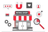 How to Automate Retail Operations Management to Achieve 3x growth?