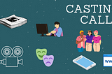 Are Casting Membership sites worth the premium price tag?