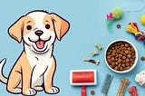 Pet Supplements Market Size, Share, Application Analysis Forecast, 2032