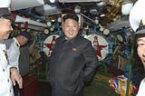 North Korea Might Put Nukes Aboard Submarines