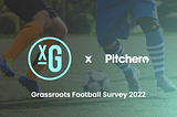 We asked grassroots footballers about their attitude to NFTs & Crypto. Here’s what we learned…