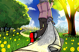 Knowit Owlz — Defi Yield Hunters