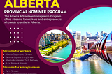 Alberta Provincial Nominee Program