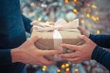 Buying the “Perfect” Gift
