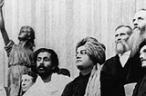 Swami Vivekenanda at the Parliament of World’s Religions