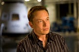 Elon Musk’s AI Technopanic