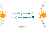 Visualizing your experience