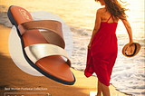 Best Pair of Stylish Women’s Sandals for the Beach Vacation?