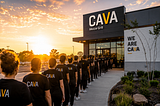 CAVA’s Hiring Surge Exposes a Flaw in the AI Job Displacement Narrative