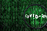 Cybersecurity & Covid19 — Going back to basics !!