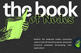 The Book of Nodes