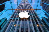 Companies with the highest income