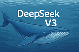 DeepSeek-V3 New Paper is coming!