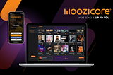 Moozicore Official Update / 15 April 2022
