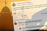 Inside the Islamist Alt-Right’s “Meme Jihad” Facebook Group