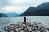 My Vipassana Meditation Retreat (where I snuck in a forbidden journal)