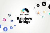 Rainbow bridge on Near Protocol