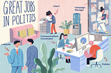 “The Office Survival Guide: How to Laugh Your Way Through Office Politics”