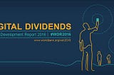 A Critical Review: The World Bank’s Digital Dividend 2016 Report