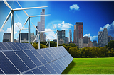 Renewable Energy Storage-A Road to Building Sustainable Future