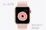 How designers use the torus (or donut)