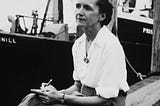 Remembering Rachel Carson