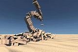 Building up the foundation
