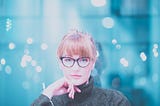 Why Didn’t You Wear Tortoiseshell Glasses To My Tortoiseshell-Glasses-Only Party?