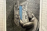 A cartoon is worth a thousand words