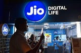 Jio Platforms Shows India’s FAANG