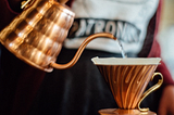 POUR OVER THEORY: How I brew.