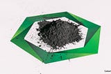 CarbonScape Achieves 90% Spheroidization Yield in Battery-Grade Graphite Production