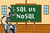 SQL vs NoSQL Databases