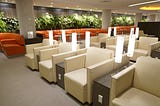 [貴賓室體驗] Sydney Airport Skyteam Lounge 雪梨機場天合聯盟貴賓室