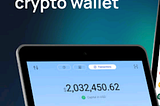 A modernized money wallet is a thing program from which you can send or get or screen the coins.