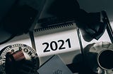 4 Trends to update your Data Science skills for 2021