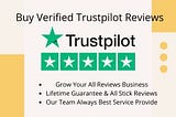 Can You Buy Trustpilot Reviews