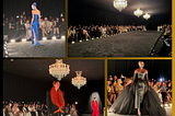 When a Fashion Show Becomes Transcendent