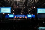 Reflecting on KubeCon 2017