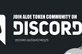 DISCORD ANNOUNCEMENT!!