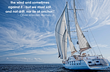 Smooth Sailing with Change Management