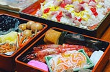 A Culinary Must-Try: Japanese New Year Delicacies