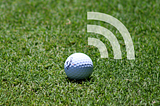 Teeing Up Wi-Fi Analytics at the Ryder Cup