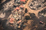 ‘This Is Australia’: Apocalyptic Bushfires, Climate Change Ignorance and Media Sensationalism All…