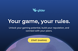 Introducing Gilder: Your Gateway to a Thriving Gaming Community