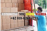 Distributor Susu Di Jogja Osamilk, WA/Telp : 0818–0269–1233