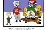 ’Tis the Season for Depression