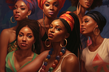 Tracing My Roots: A Journey to Martinique During Juneteenth