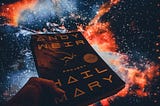 Sci-Fi should always be about the curiosity of life | “Project Hail Mary” Review