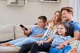 TV Data Revolution: The perfect Cloud TV Platform
